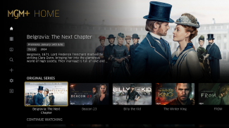 EPIX NOW: Watch TV and Movies screenshot 24
