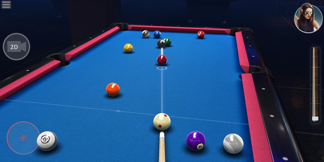 8 Ball Underground - APK Download for Android