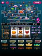Spooky Slot Machine Slots Game screenshot 0
