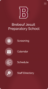 Brebeuf Jesuit Preparatory screenshot 9