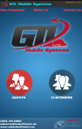 GTL Mobile System for TSP screenshot 2