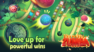 Zumba snake - puzzle game screenshot 6