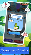 Pixel Shimeji - Desktop Pet screenshot 0