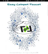 Easy Coinpot Faucets screenshot 0