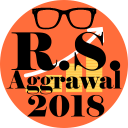 R_S_Aggrawal_2018 for All Exams