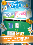 Chinchón by Playspace screenshot 2