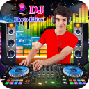 DJ Photo Editor Icon