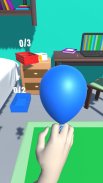 Flying Balloon screenshot 1