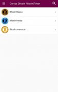 Decode Bitcoin 🌟 Cursos Blockchain Crypto Trading screenshot 4