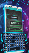🎮 لوحة المفاتيح للاعبين 🎮 screenshot 4