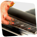 Pedal Steel Guitar Learning