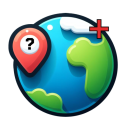 MapMaster+ Geography game