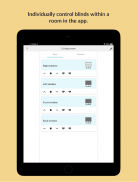 Neo Smart Blinds screenshot 9