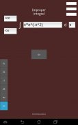 Integrale Step-by-Step Calc screenshot 12