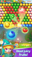 Fruit Shooter - Bubble Pop screenshot 12