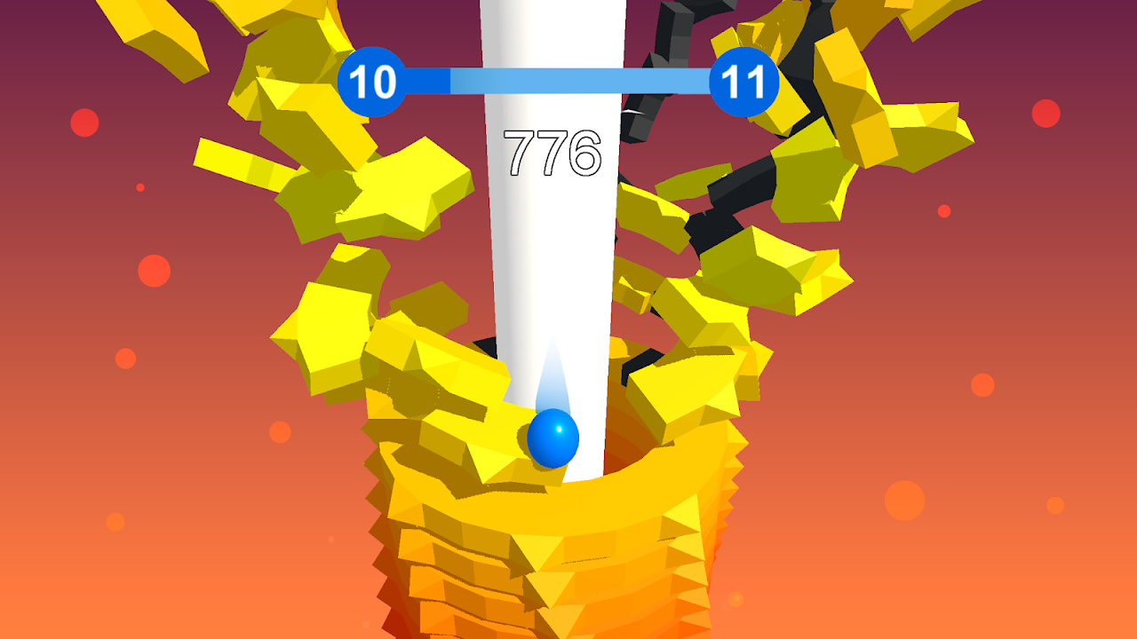 Stack on sale ball apk