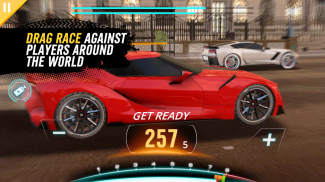 Racing Go: Speed Thrills screenshot 11
