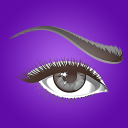 Eye Protector: Screen dimmer Icon