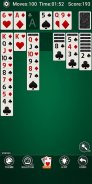 Solitaire - 2024 screenshot 6