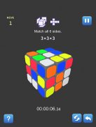 Rubiks Riddle Cube Solver screenshot 0