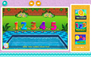 Kids Preschool Learning Songs screenshot 16