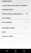 EZCast Pro screenshot 8