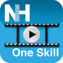 Brain Injury -One Skill Videos