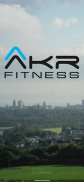AKR Fitness screenshot 0
