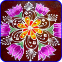 10,000+ Latest Rangoli Designs