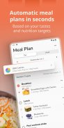 Eat This Much - Meal Planner screenshot 11
