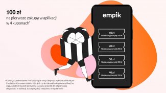 Empik - udane zakupy screenshot 9