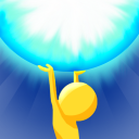 Freeze Ball Icon