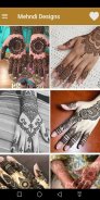 Best Mehndi Designs screenshot 3