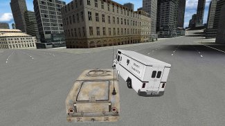 Crime City Street Driving 3D screenshot 6