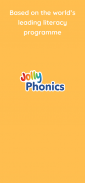 Jolly Phonics Lessons screenshot 1