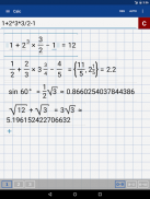 Graphing Calculator by Mathlab screenshot 15
