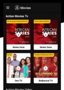 OTV Digital: Watch TV Shows Online, Live Streams. screenshot 2