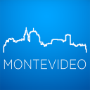 Montevideo Travel Guide Icon