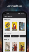 Tarot Divination - Cards Deck screenshot 12