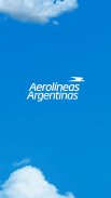 Aerolíneas Argentinas screenshot 7