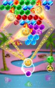 Bubble Shooter: Puzzle Pop Shooting Games 2020 screenshot 12