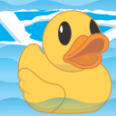 Help the Duck Icon