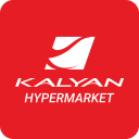 Kalyan Hyper Market Icon