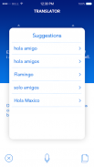 Voice Translator:All Languages screenshot 3