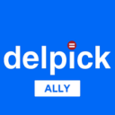 Delpick ALLY