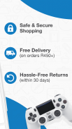 Takealot – Online Shopping App screenshot 3