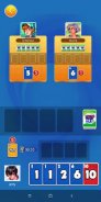 Skipo Pro Solitaire screenshot 11