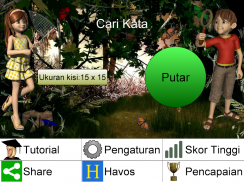Cari Kata screenshot 12