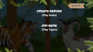 BaghChal - Tigers and Goats screenshot 5