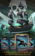 Age of Sail: Navy & Pirates screenshot 8